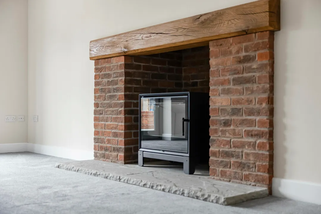 3 Maythorne Close, Leysters. NEW HOME, photo 4