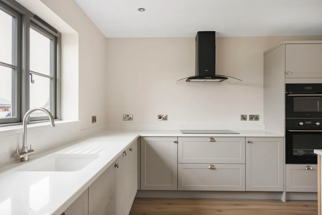 3 Maythorne Close, Leysters. NEW HOME, photo 6