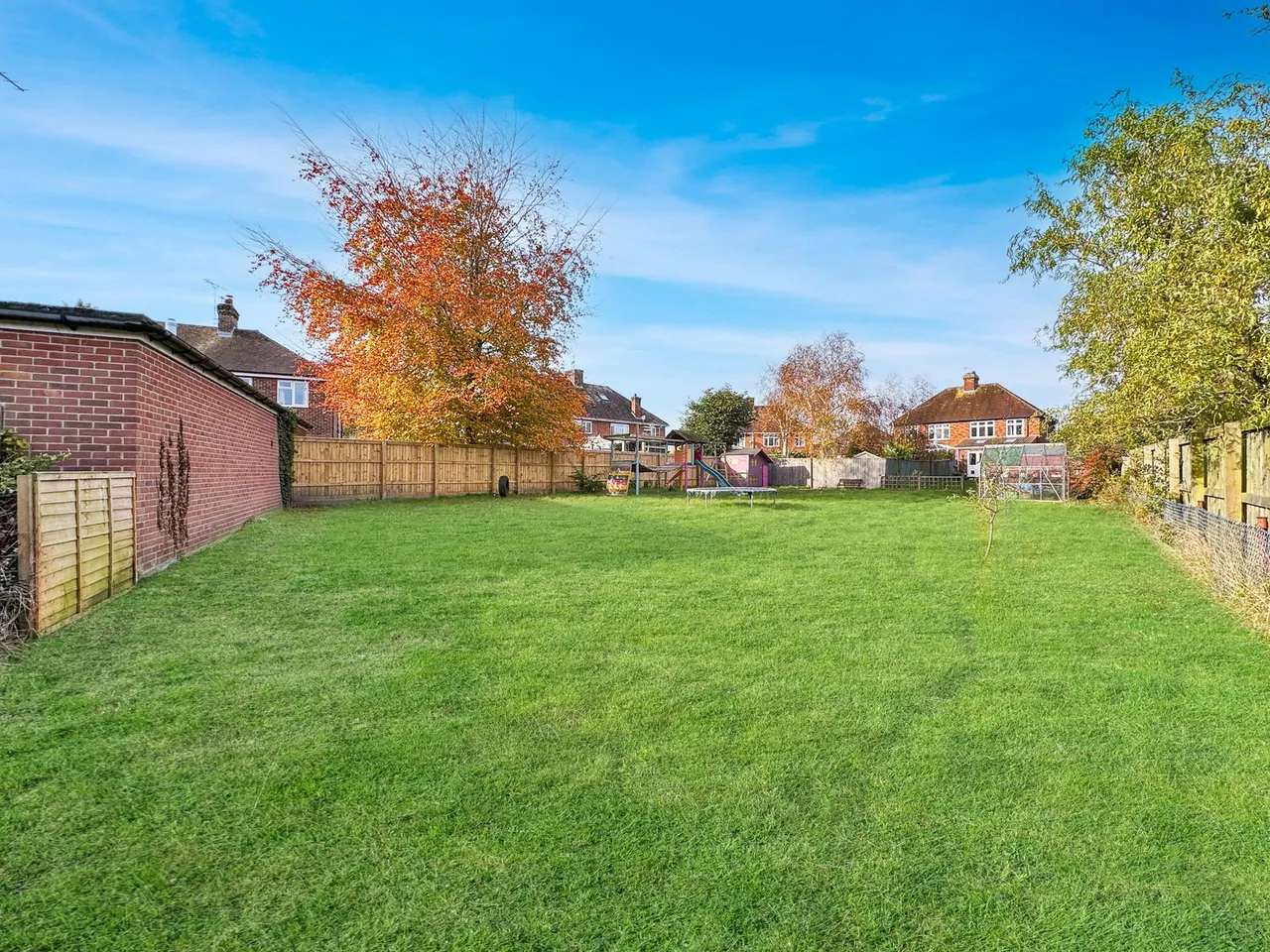 Eastleigh Road, Devizes, SN10, photo 27