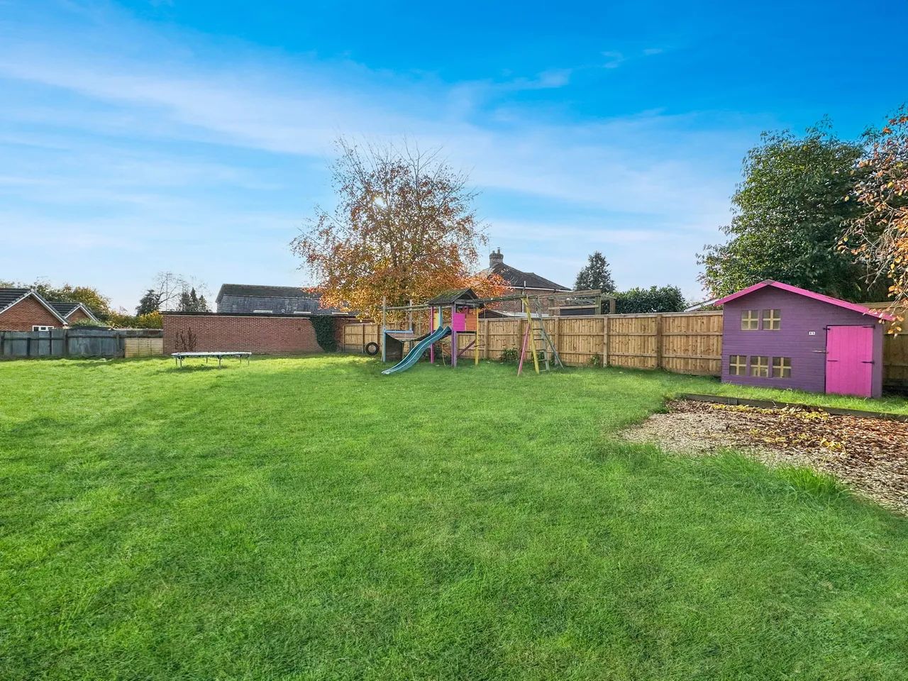 Eastleigh Road, Devizes, SN10, photo 23