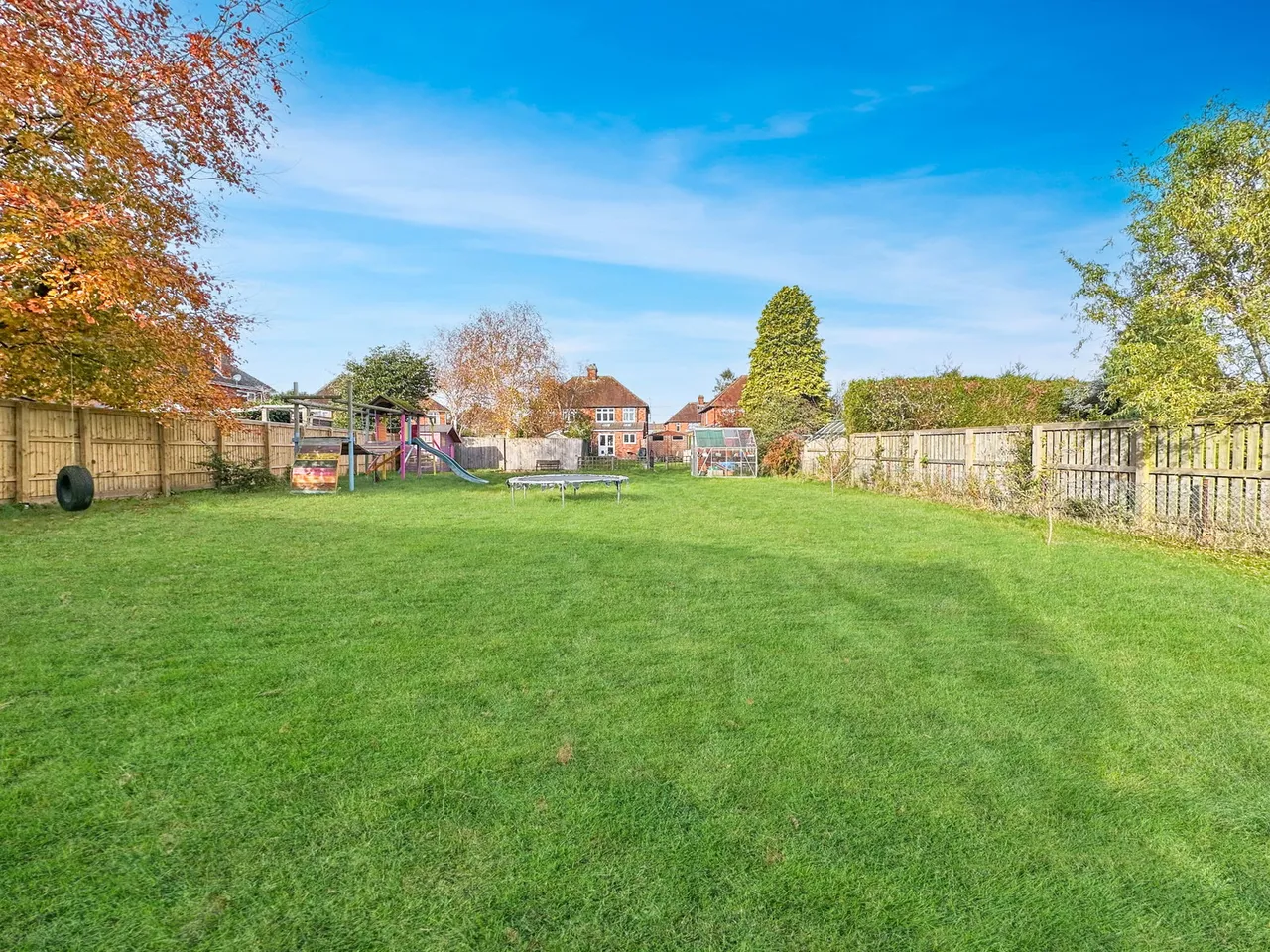 Eastleigh Road, Devizes, SN10, photo 28