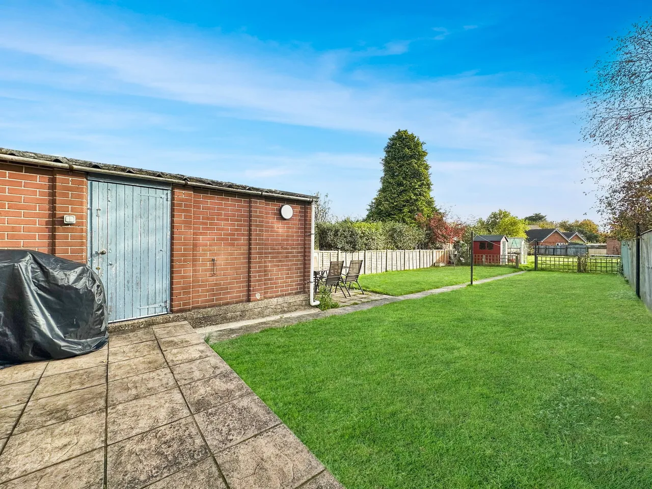 Eastleigh Road, Devizes, SN10, photo 22