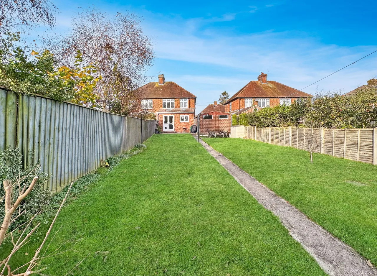 Eastleigh Road, Devizes, SN10, photo 24