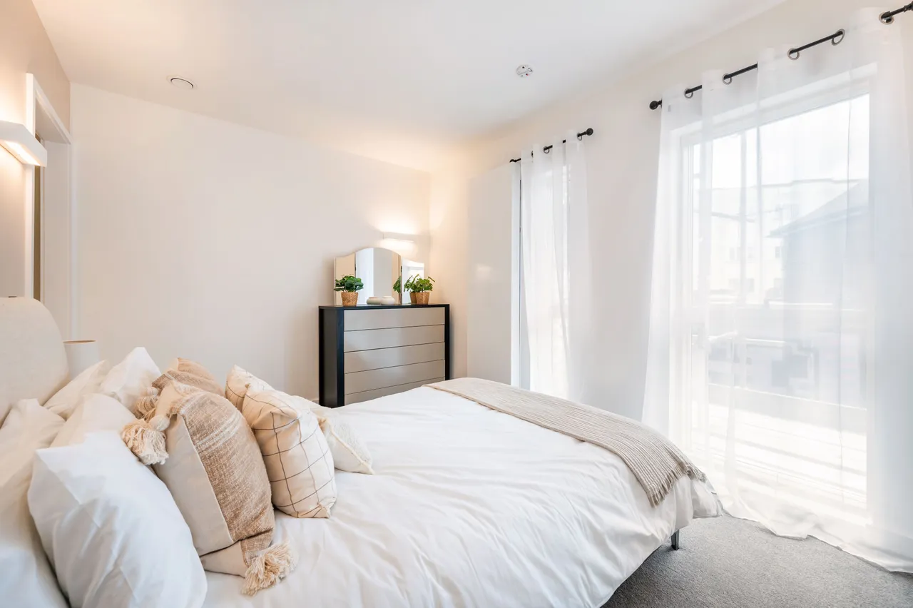 Flat 17, Madeleine Court, Acton, photo 8