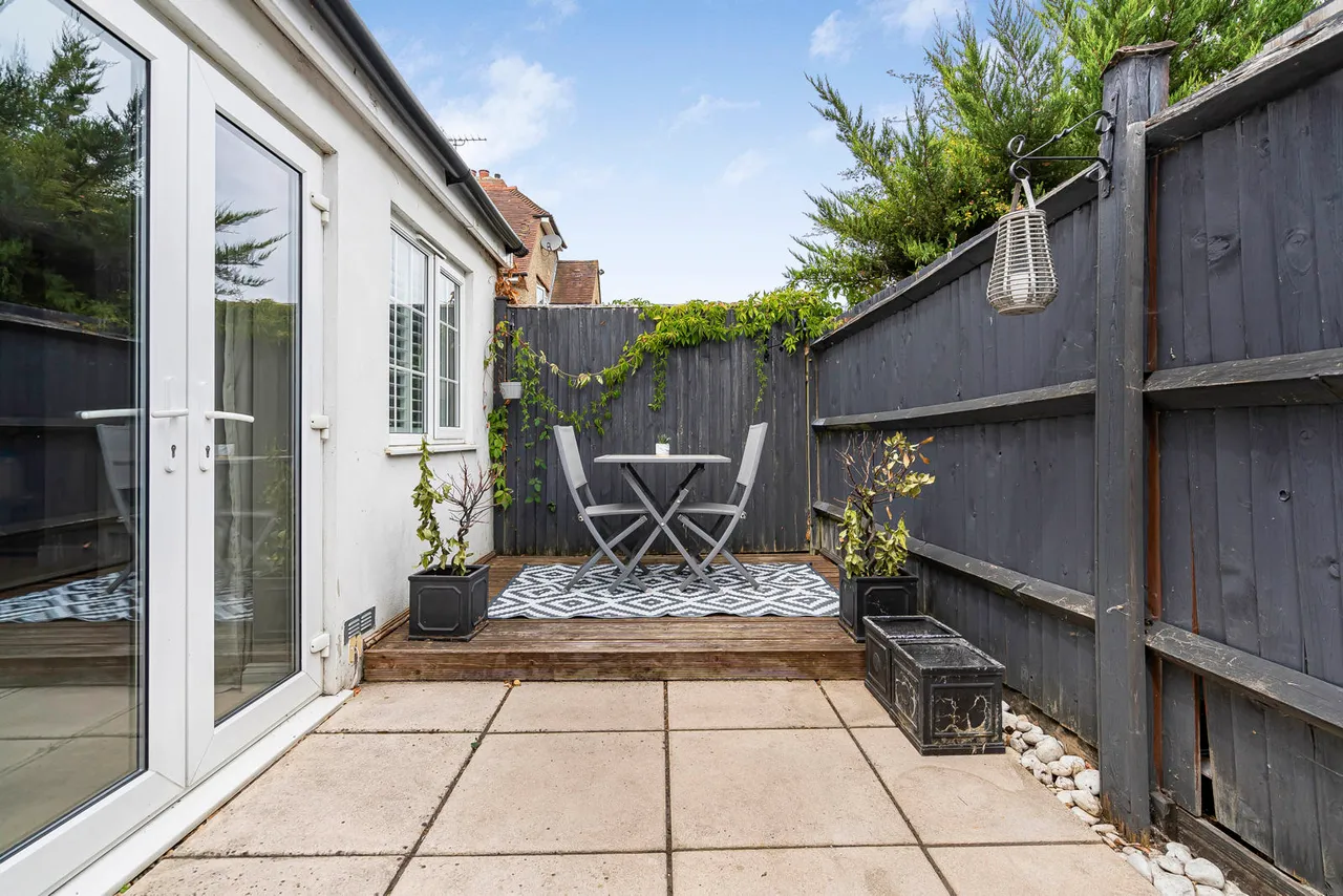 Little Green Lane, Farnham, GU9, photo 10