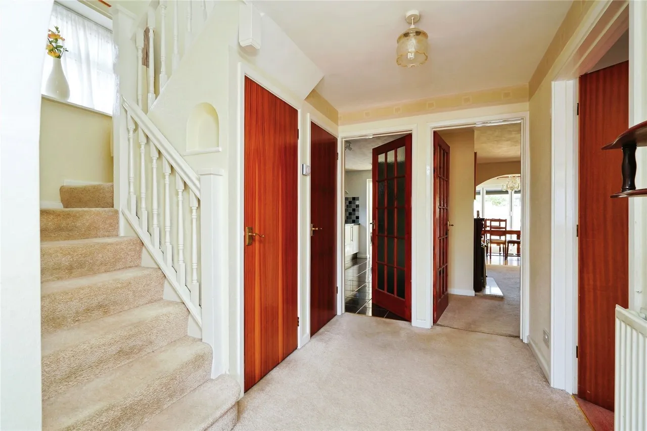 Barry Avenue, Bicester, Oxfordshire, OX26, photo 14