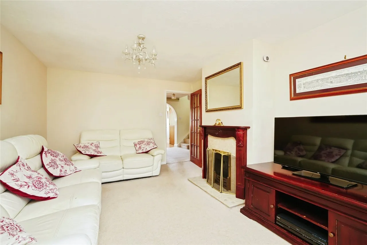 Barry Avenue, Bicester, Oxfordshire, OX26, photo 5