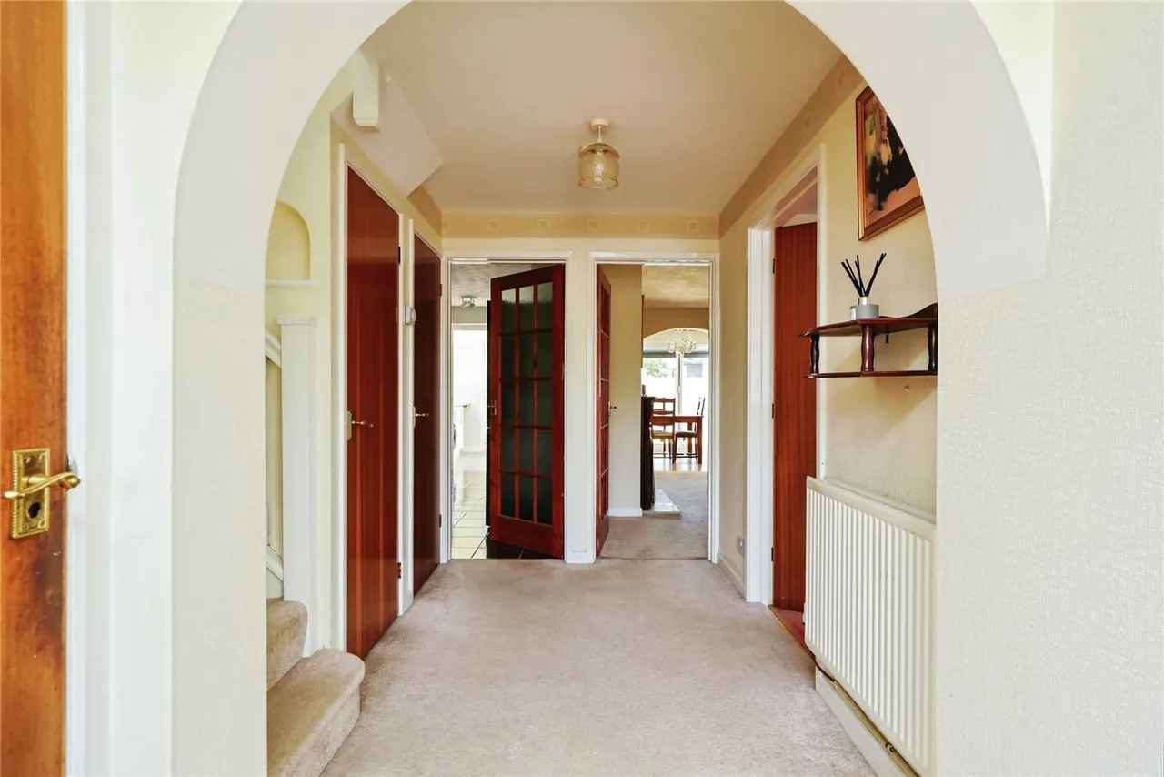 Barry Avenue, Bicester, Oxfordshire, OX26, photo 15
