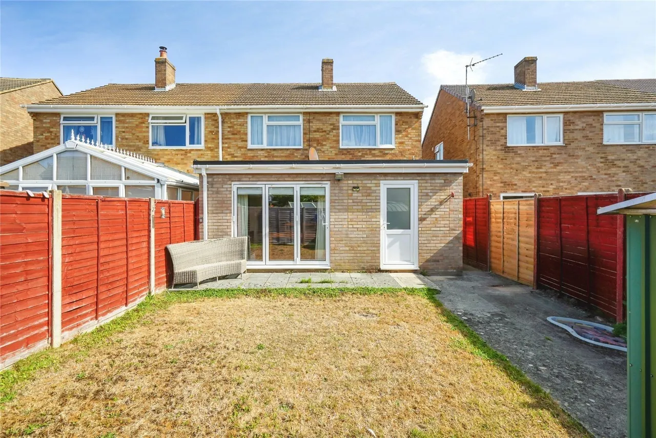 Barry Avenue, Bicester, Oxfordshire, OX26, photo 19