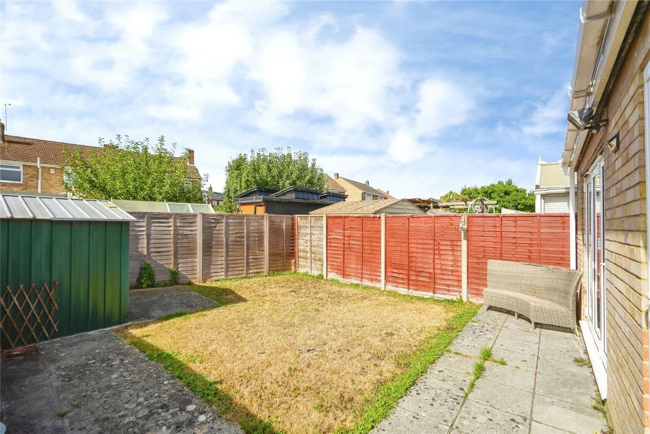 Barry Avenue, Bicester, Oxfordshire, OX26, photo 18