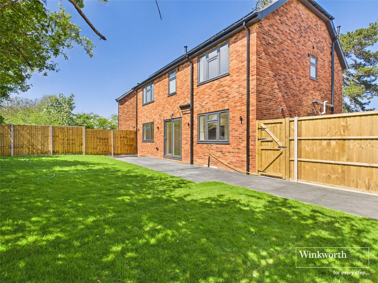 Brookers Hill, Shinfield, Reading, Berkshire, RG2, photo 3