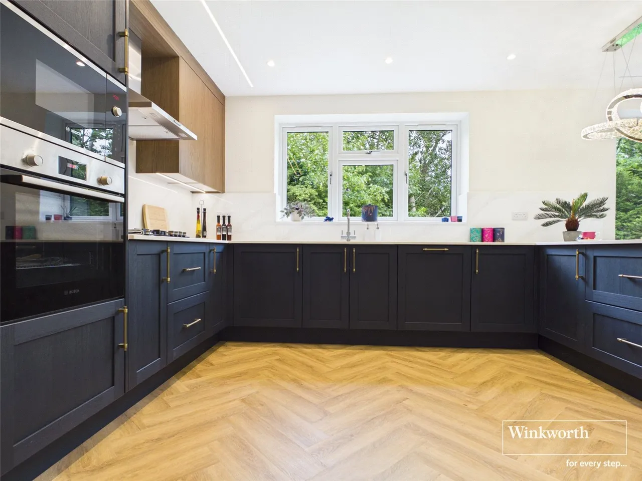 4 bed house for sale — Brookers Hill, Shinfield, Reading, Berkshire, RG2