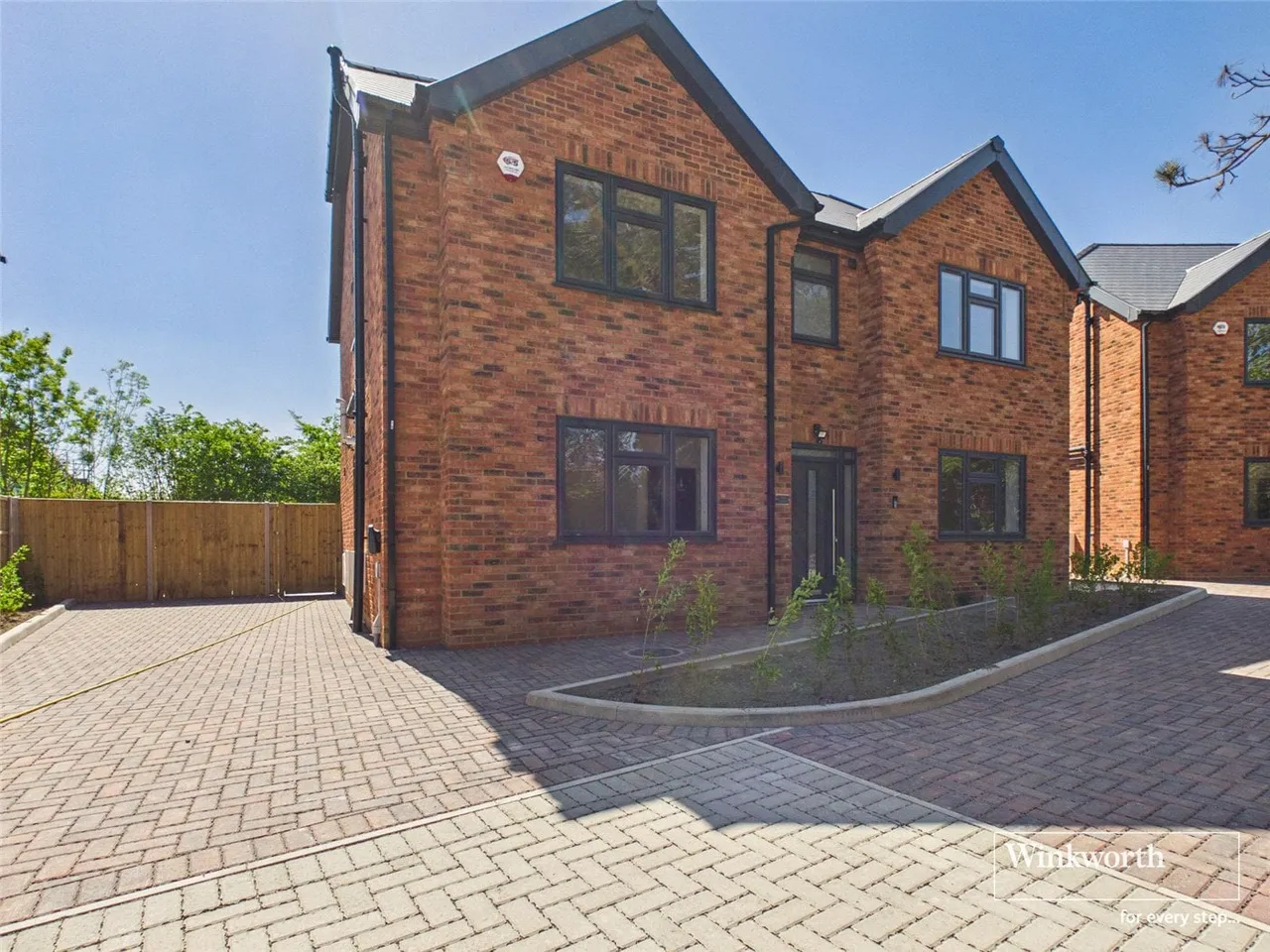 Brookers Hill, Shinfield, Reading, Berkshire, RG2, photo 4