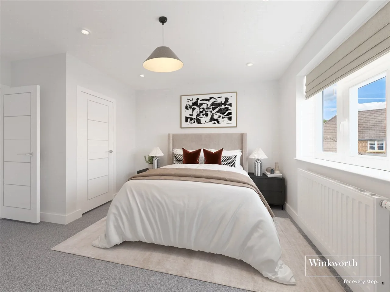 Brookers Hill, Shinfield, Reading, Berkshire, RG2, photo 6