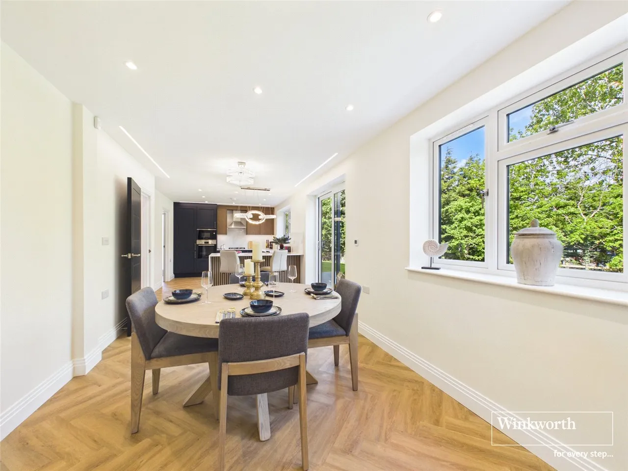 Brookers Hill, Shinfield, Reading, Berkshire, RG2, photo 8