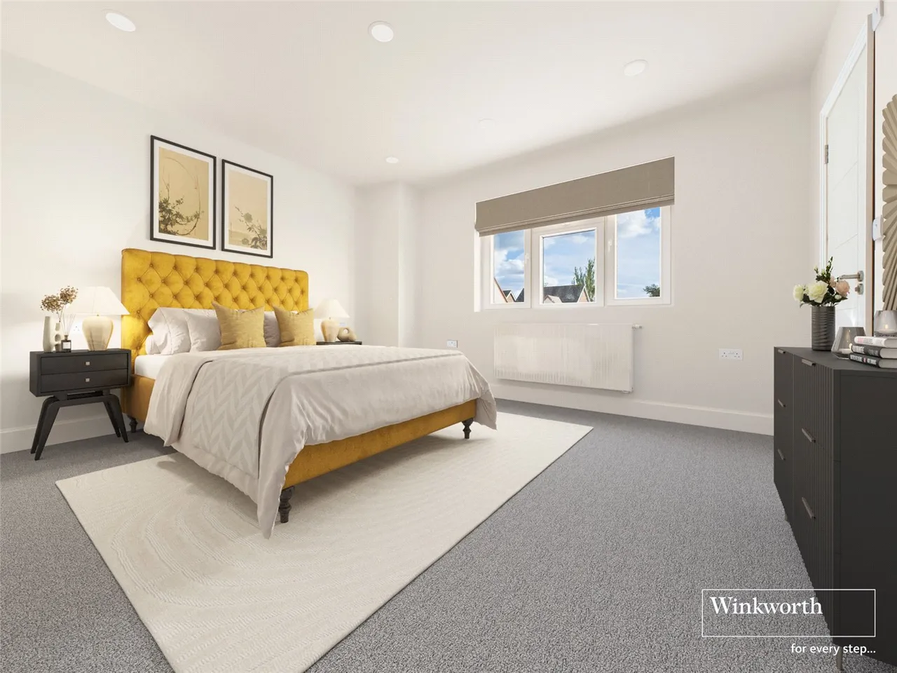 Brookers Hill, Shinfield, Reading, Berkshire, RG2, photo 5