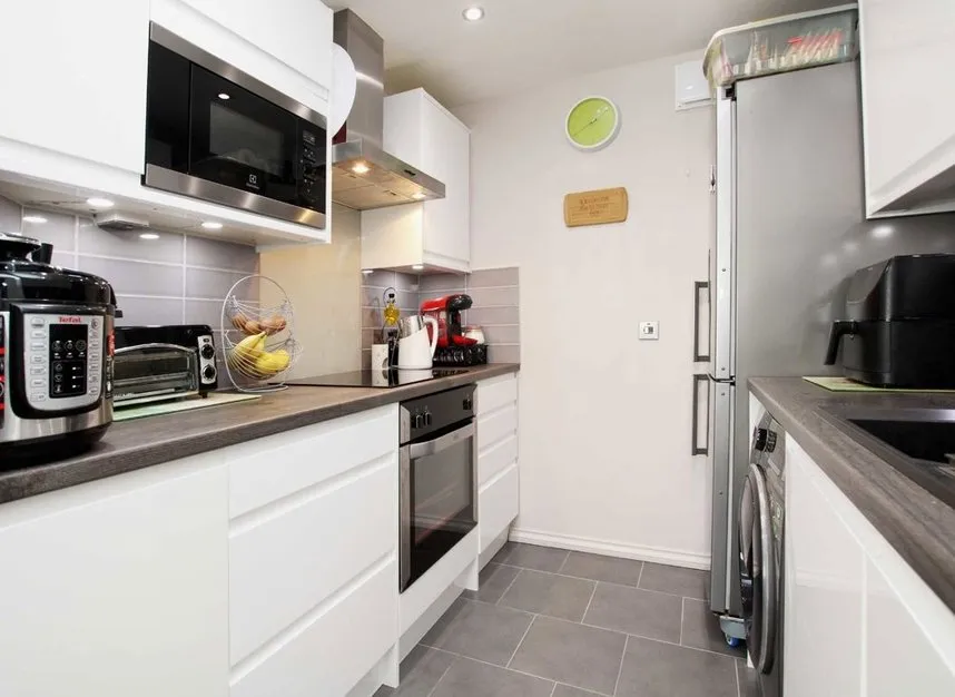 Old Park Mews, Hounslow, TW5, photo 4