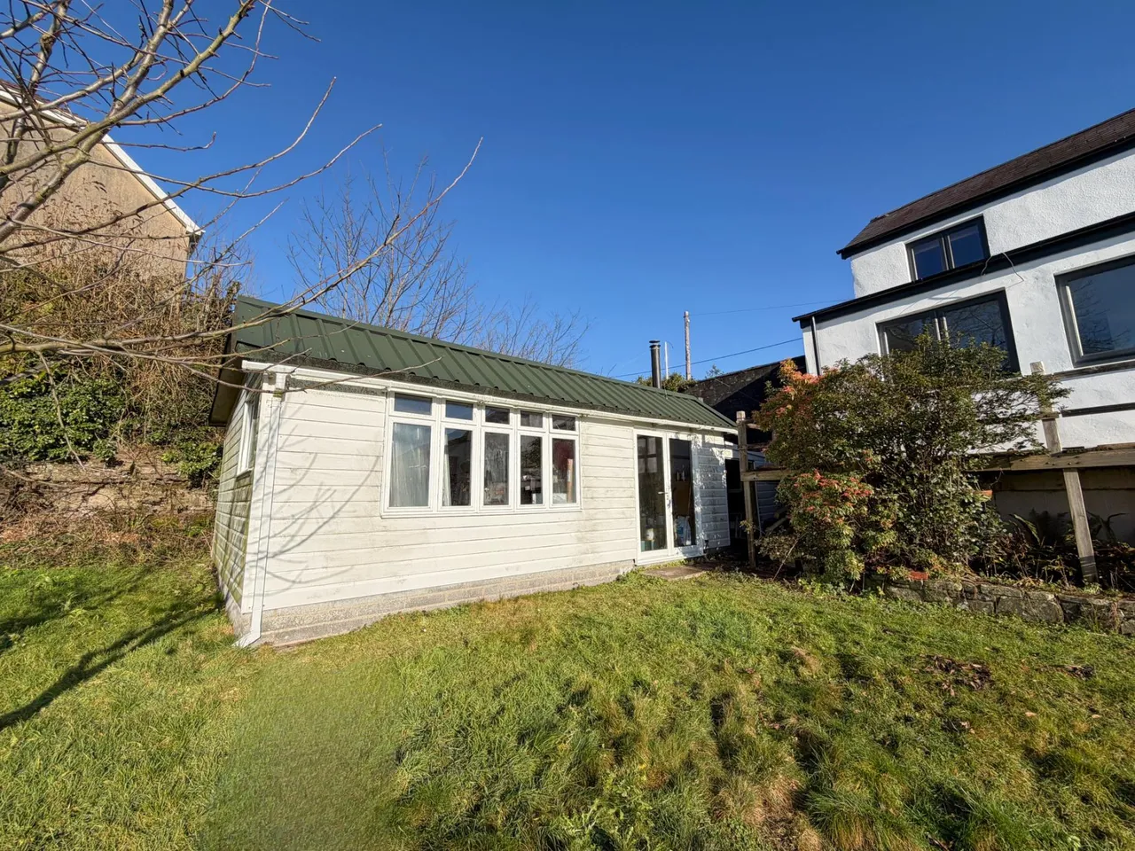 Bancycapel, Carmarthen, SA32, photo 20