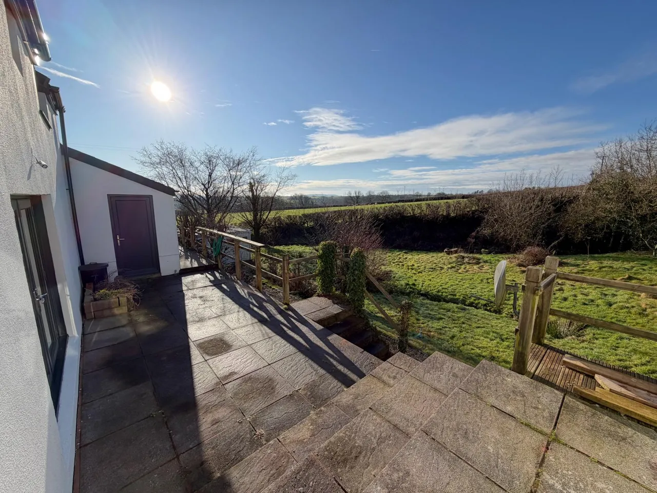 Bancycapel, Carmarthen, SA32, photo 28