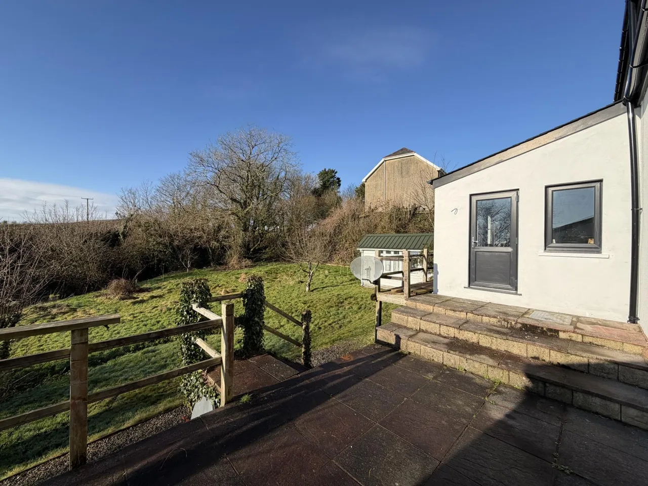 Bancycapel, Carmarthen, SA32, photo 31