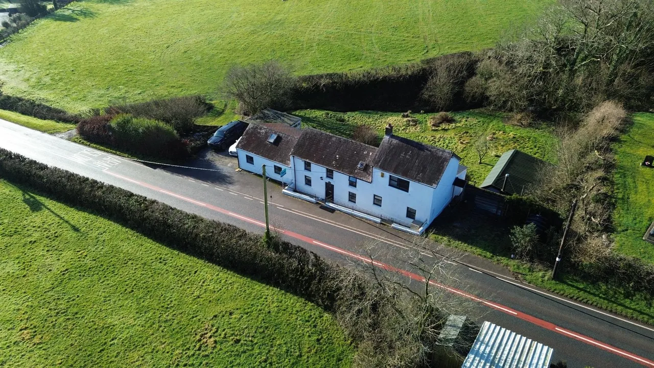 Bancycapel, Carmarthen, SA32, photo 32