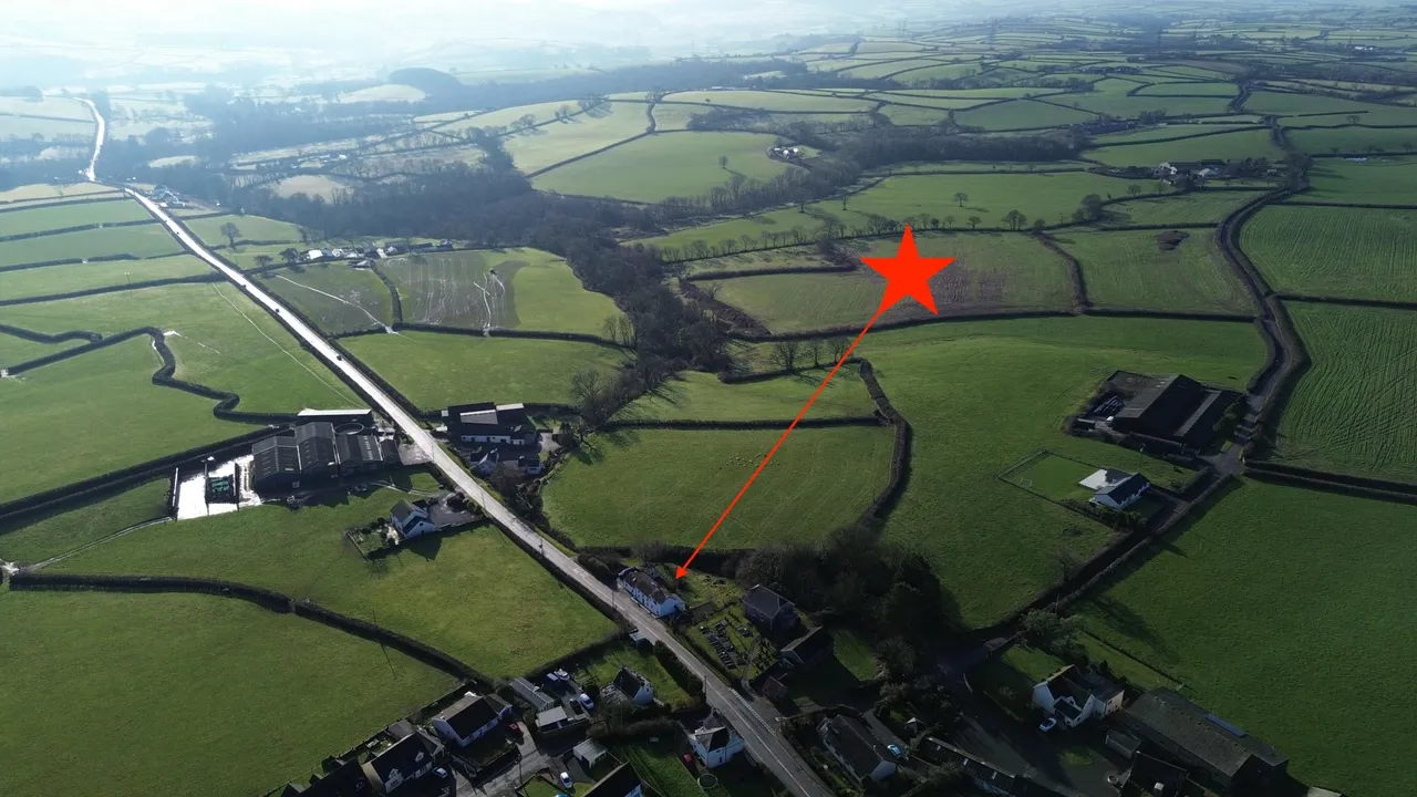 Bancycapel, Carmarthen, SA32, photo 25
