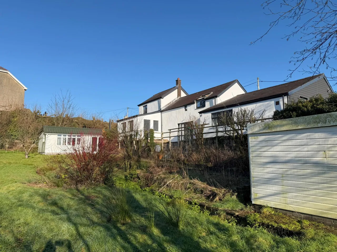 Bancycapel, Carmarthen, SA32, photo 22