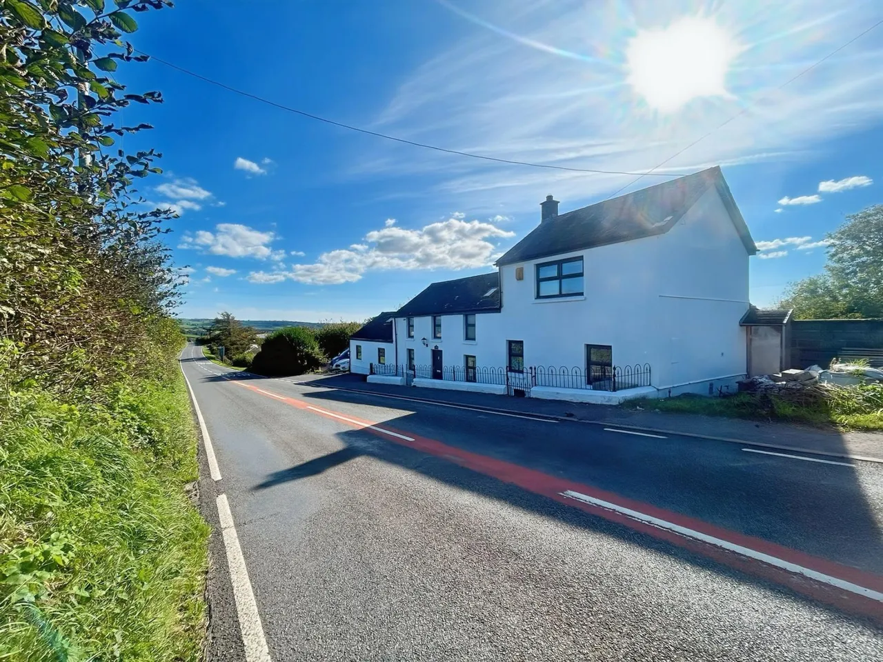 Bancycapel, Carmarthen, SA32, photo 9