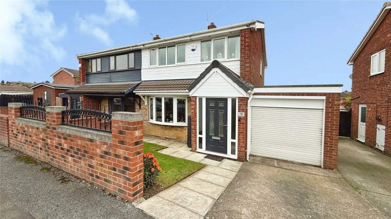 Burton Bank Road, Monk Bretton, S71, photo 23