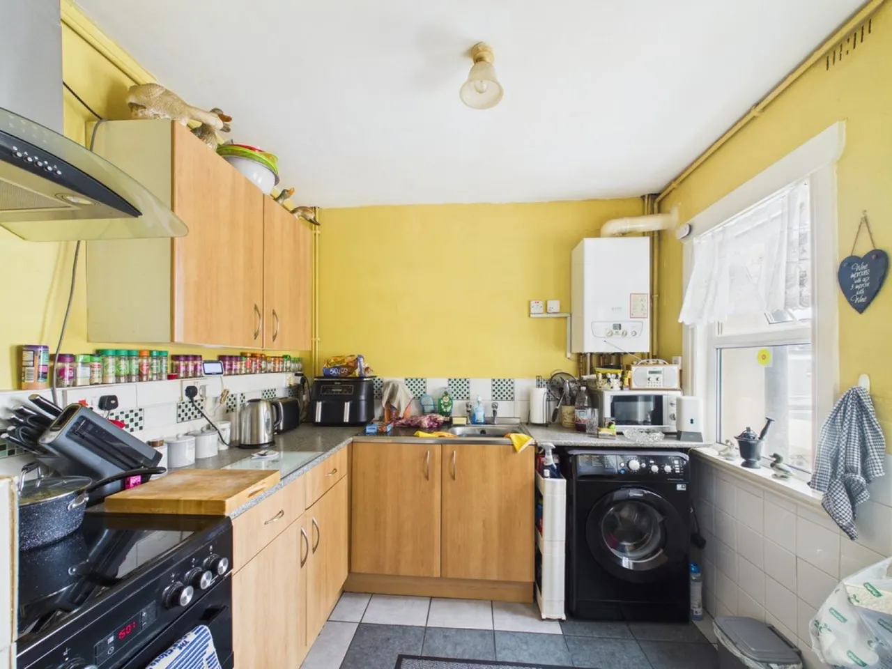 Fleet Street, Keyham, Plymouth, photo 6