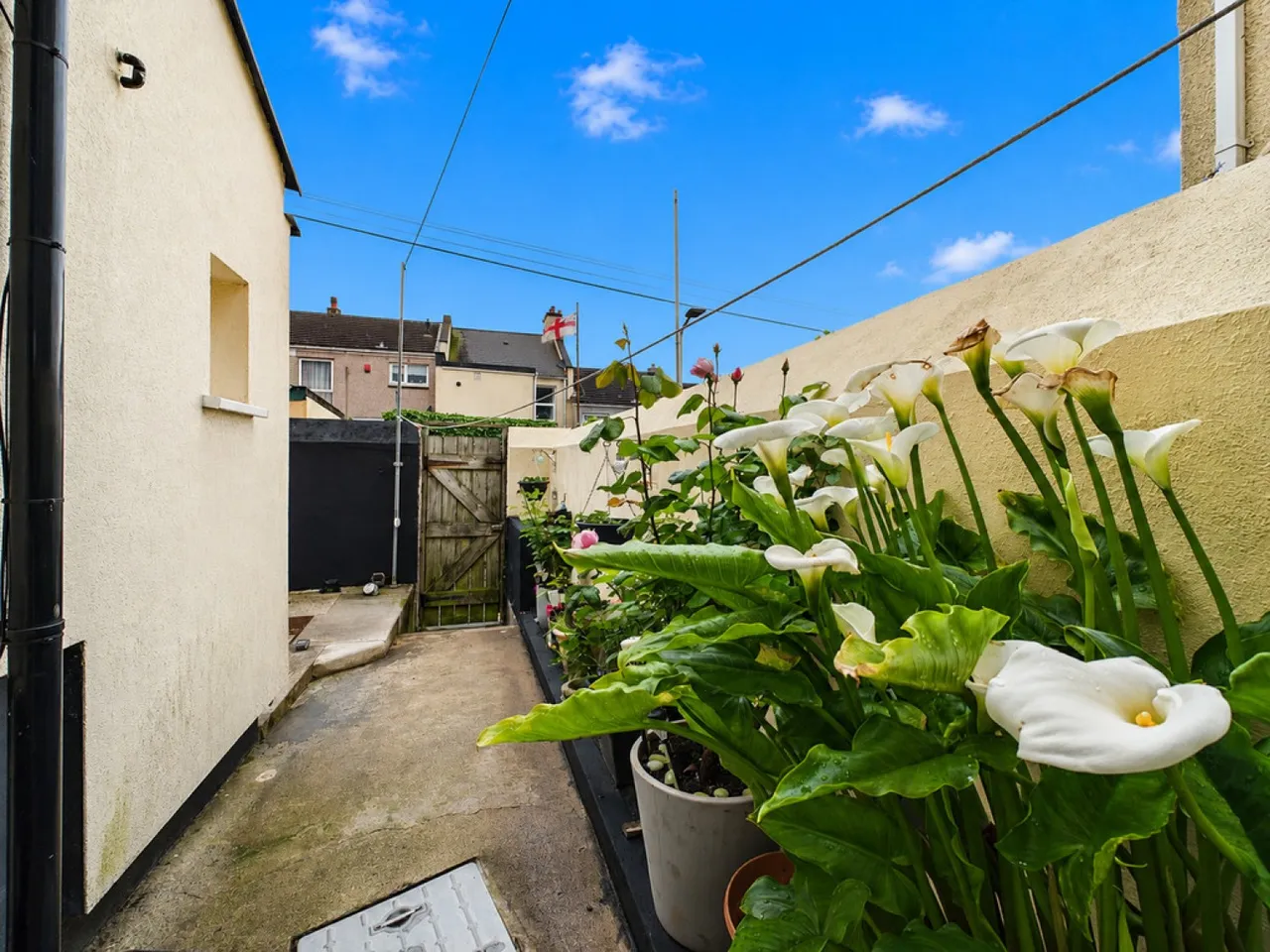 Fleet Street, Keyham, Plymouth, photo 12