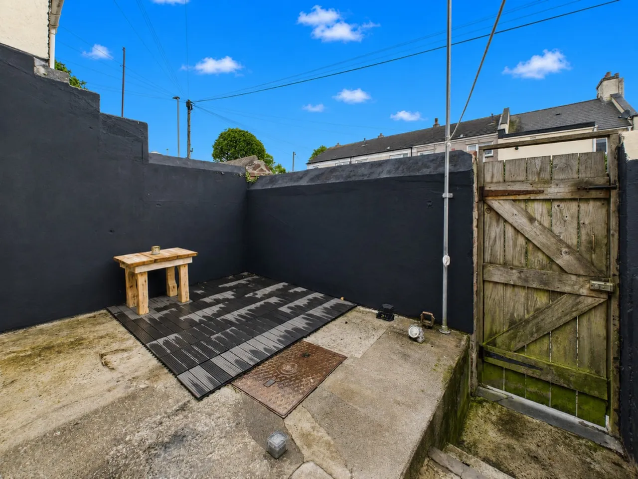 Fleet Street, Keyham, Plymouth, photo 11