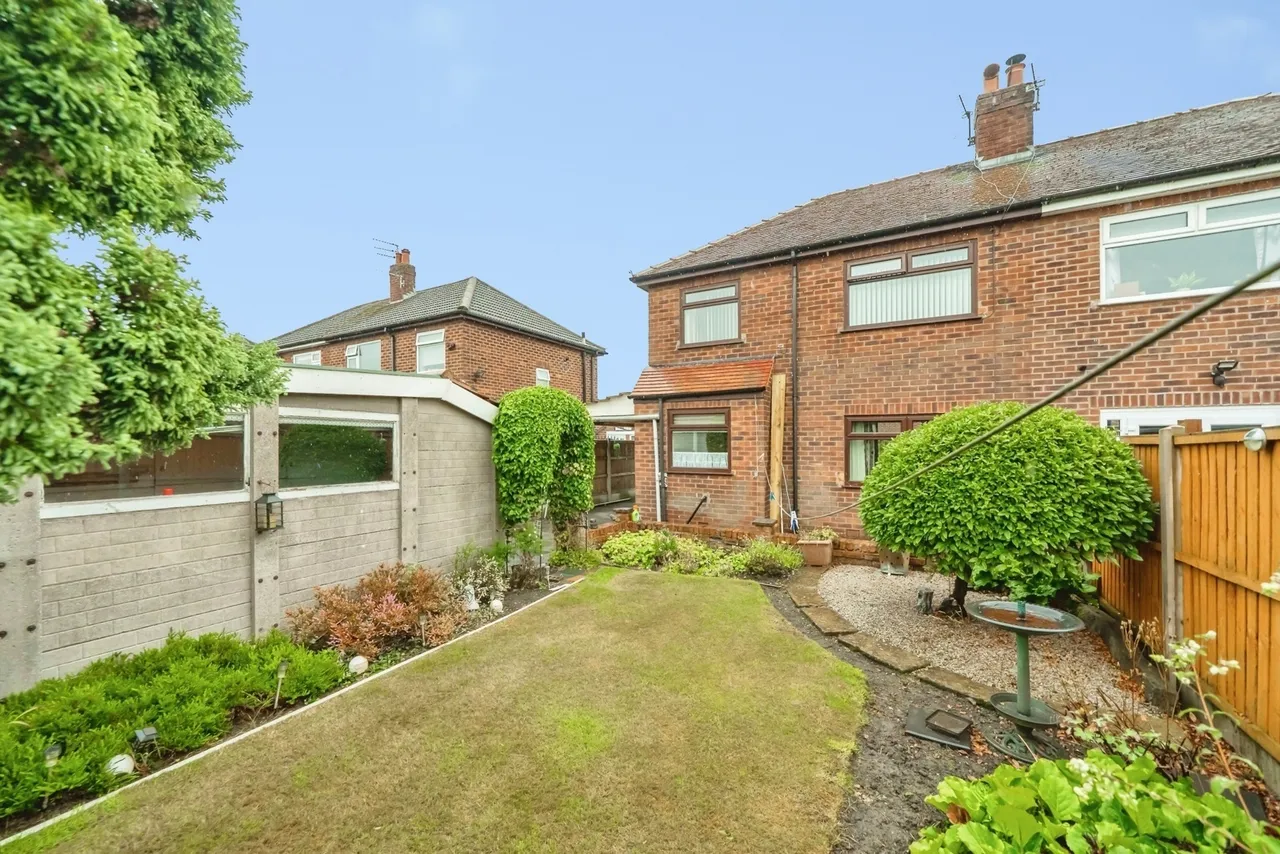 Ronald Drive, WARRINGTON, Cheshire, WA2, photo 8