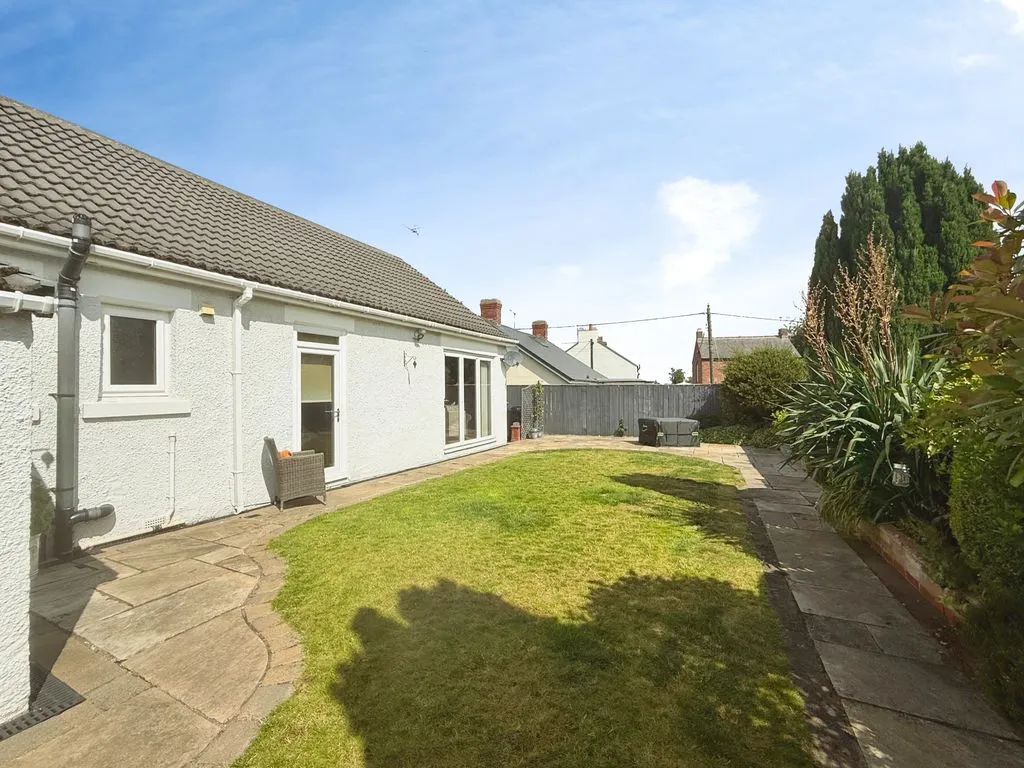 Stargate Lane, Glenmount Ryton NE40 3DU, NE40, photo 14