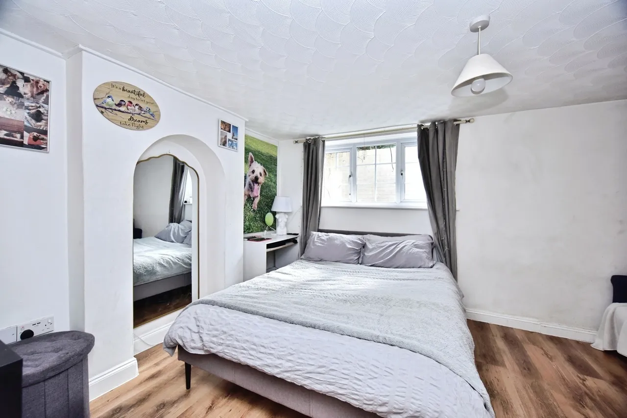 1 bed flat for sale — Bower Place, MAIDSTONE, Kent, ME16