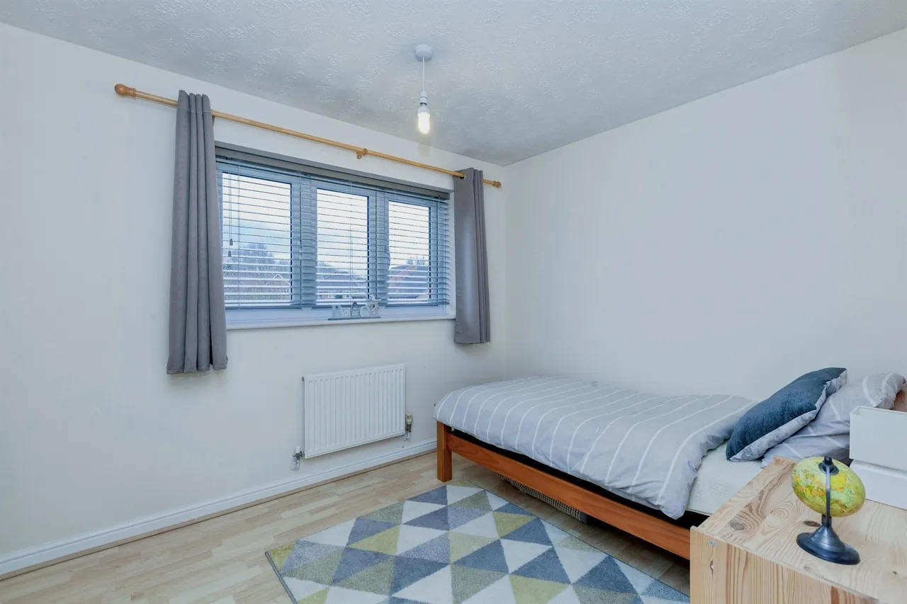 Cloverdale Road, Hamilton, Leicester, photo 9