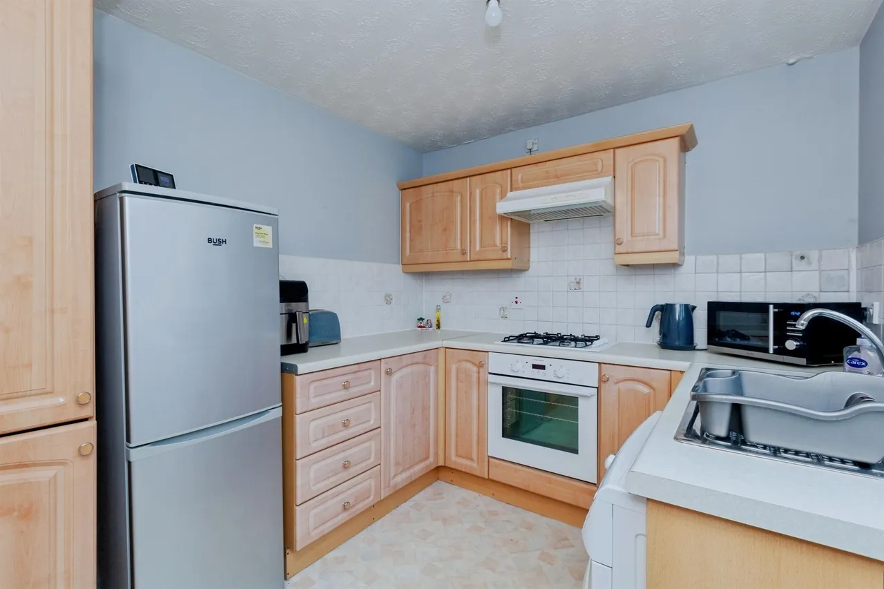 Cloverdale Road, Hamilton, Leicester, photo 12