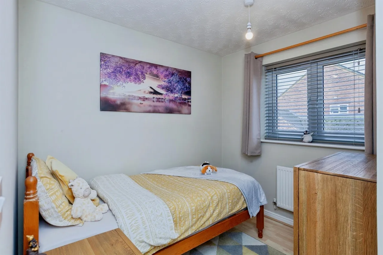 Cloverdale Road, Hamilton, Leicester, photo 8