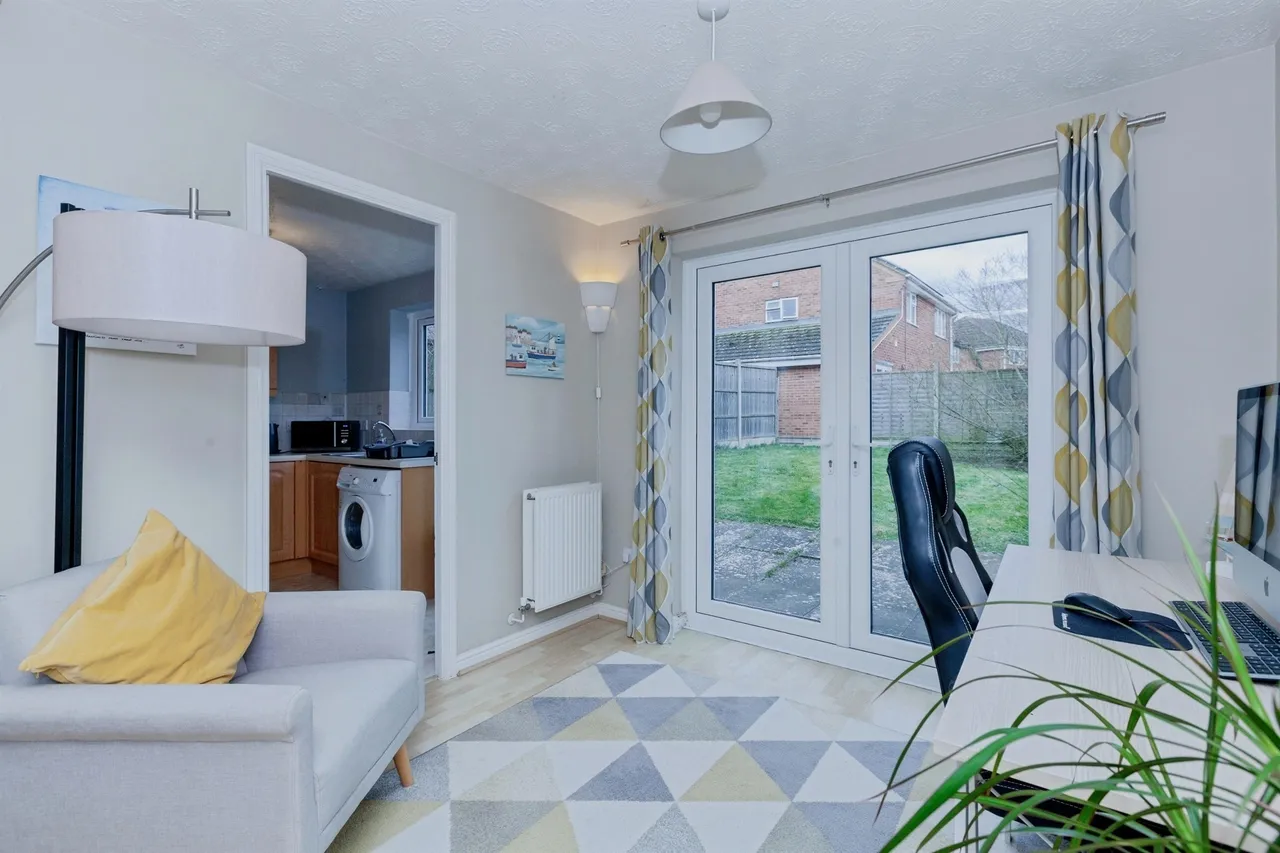 Cloverdale Road, Hamilton, Leicester, photo 7