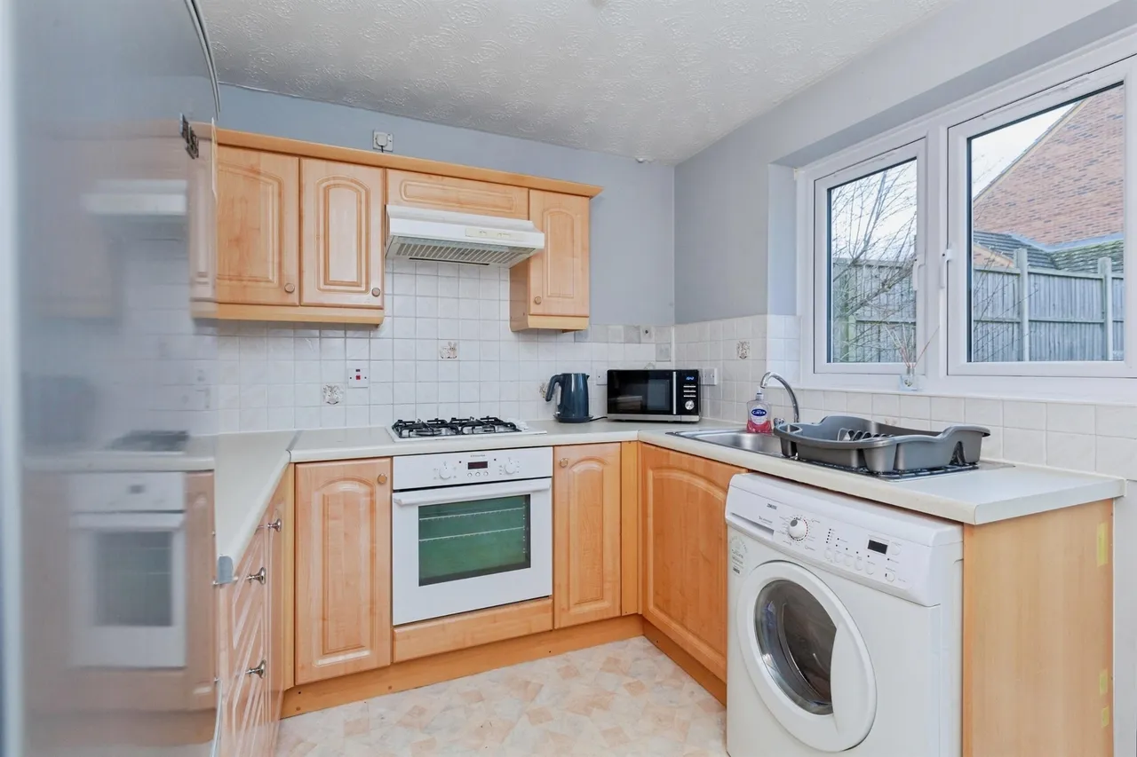 Cloverdale Road, Hamilton, Leicester, photo 3