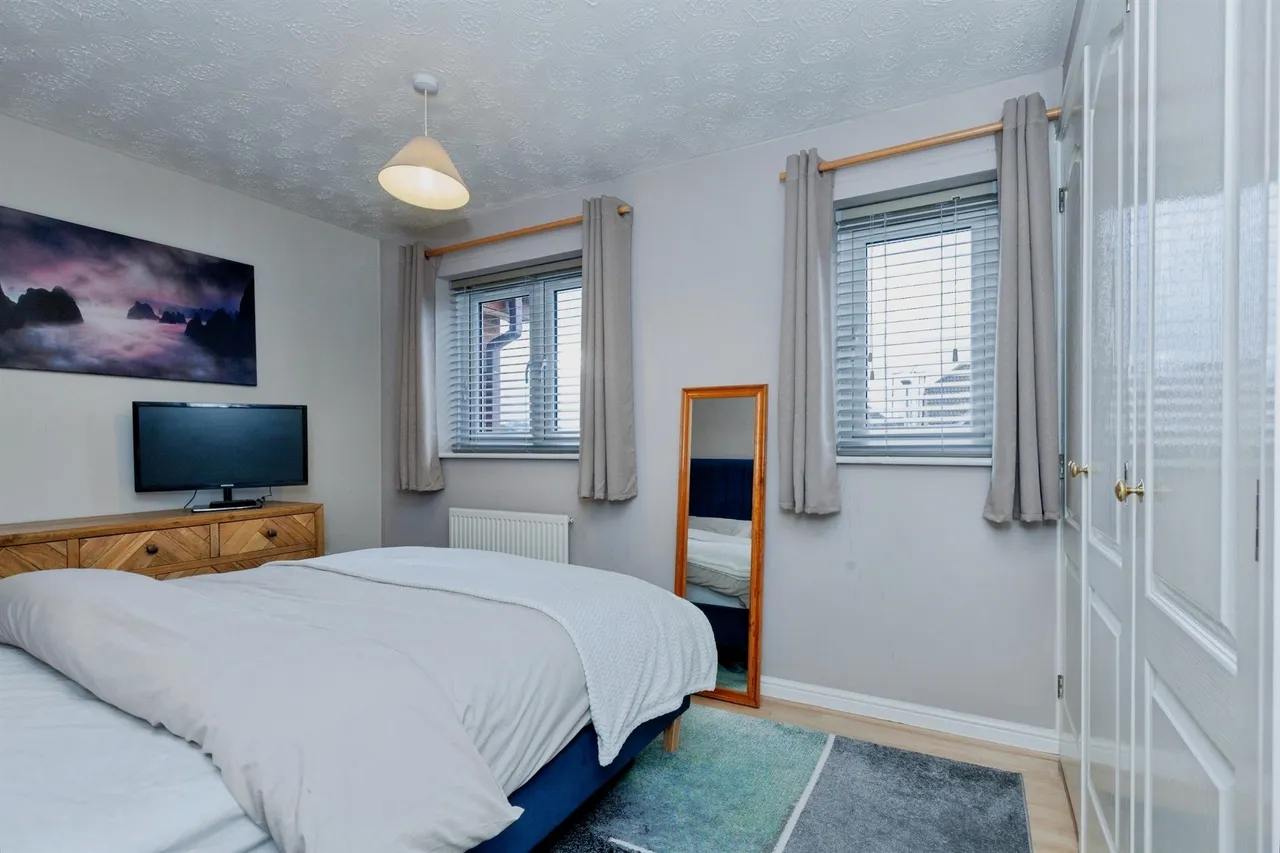 Cloverdale Road, Hamilton, Leicester, photo 4