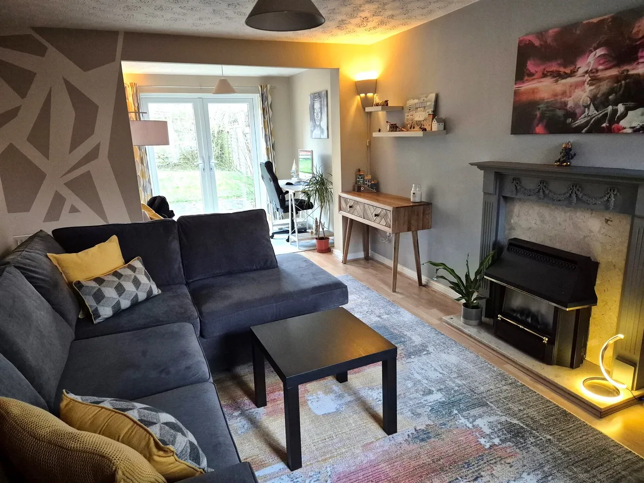 Cloverdale Road, Hamilton, Leicester, photo 2