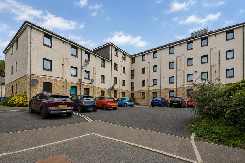 Mill Street, Kirkcaldy, Kirkcaldy, KY11AD, photo 15