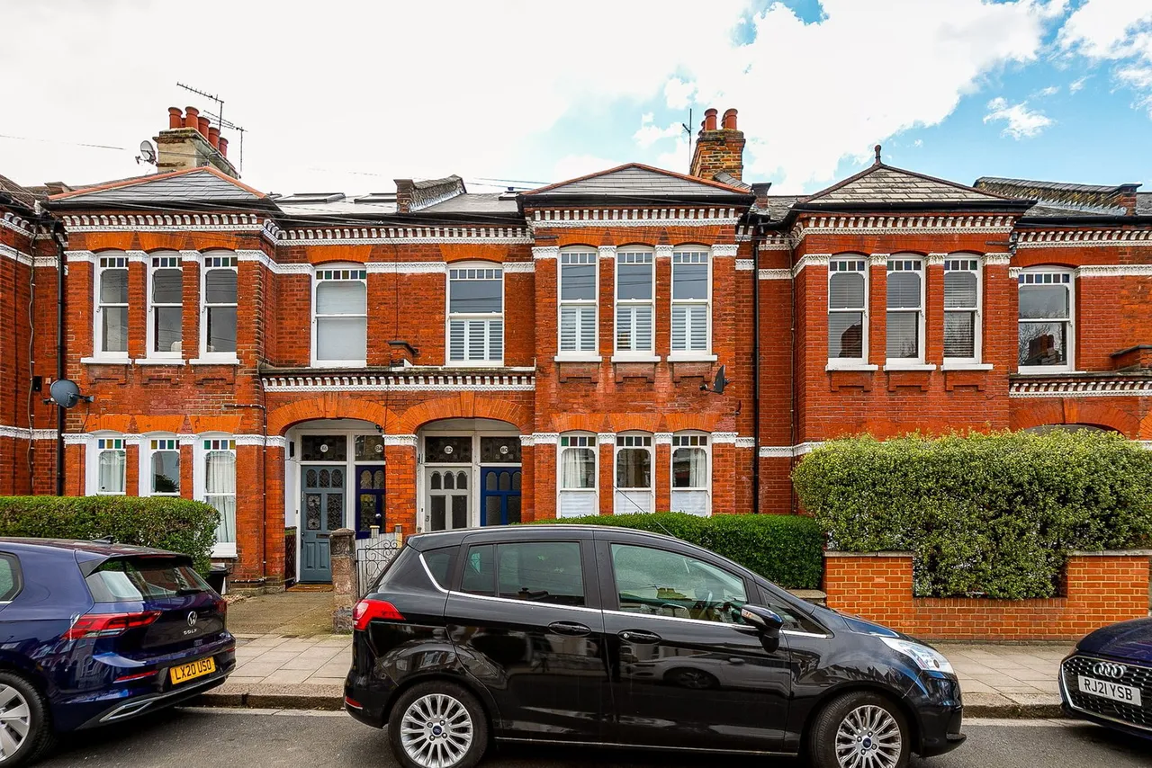 Mantilla Road, Tooting, SW17, photo 5