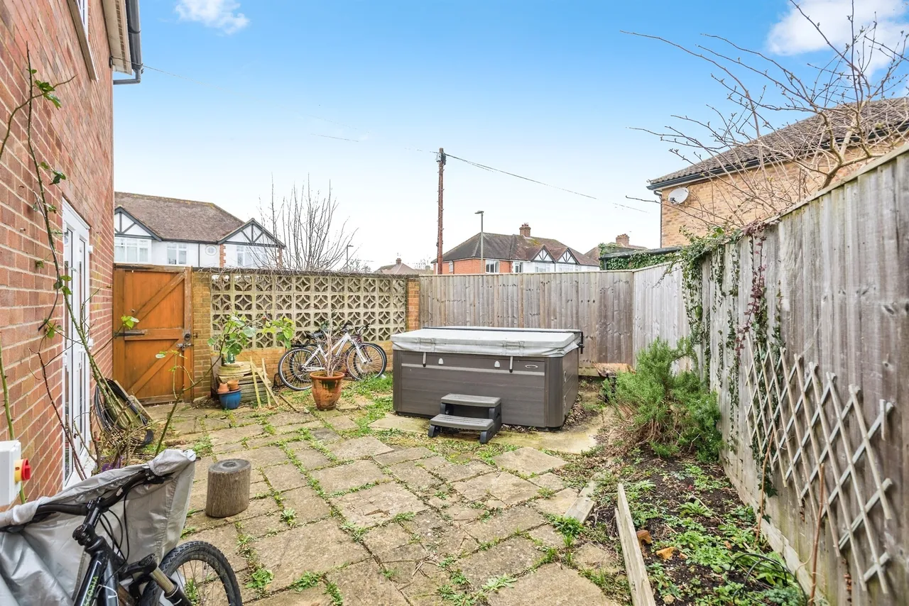 South Avenue, Abingdon, OX14, photo 17