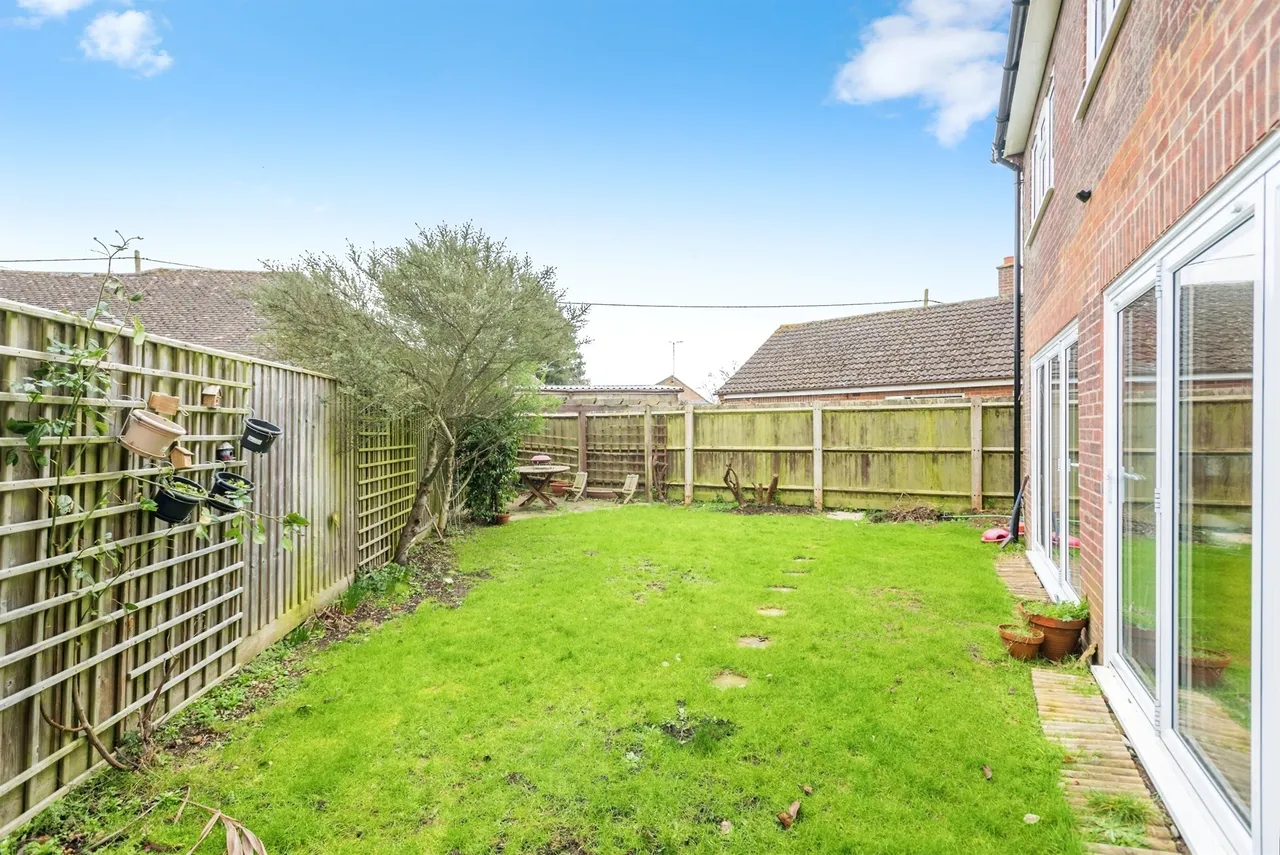 South Avenue, Abingdon, OX14, photo 18