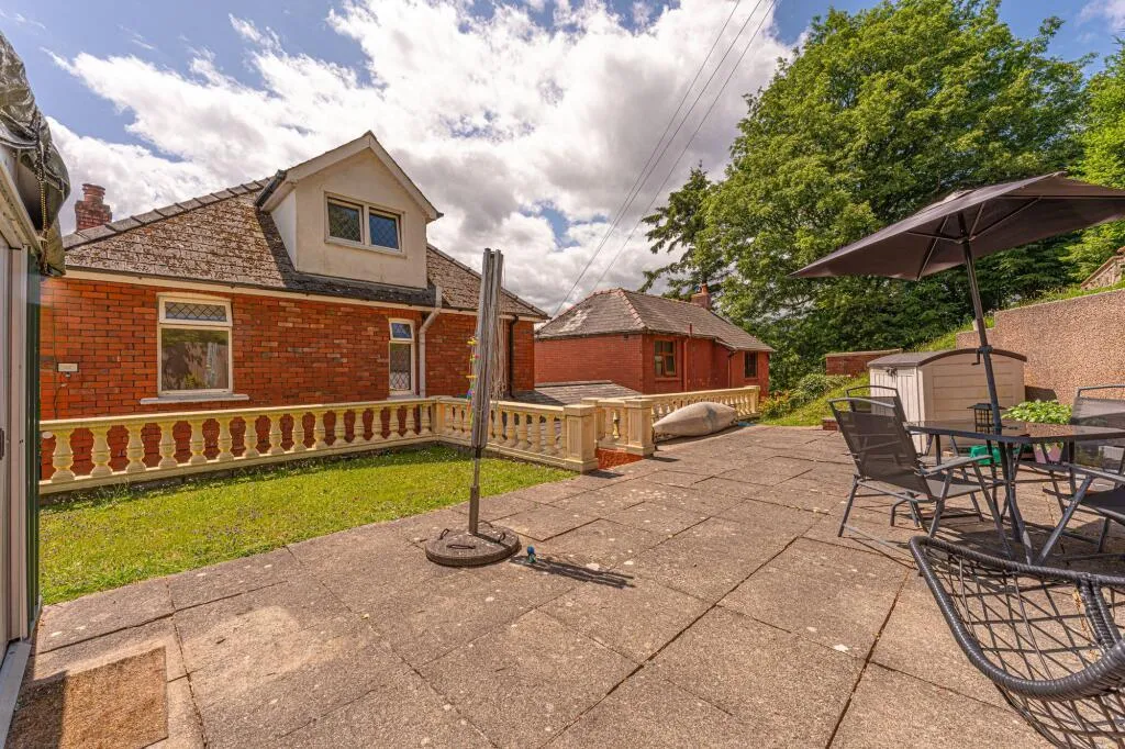 Usk Road, Pontypool, NP4, photo 22