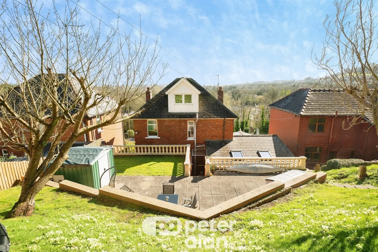 Usk Road, Pontypool, NP4, photo 24