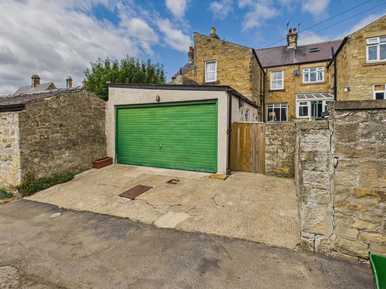 Vane Road, Barnard Castle, DL12, photo 15