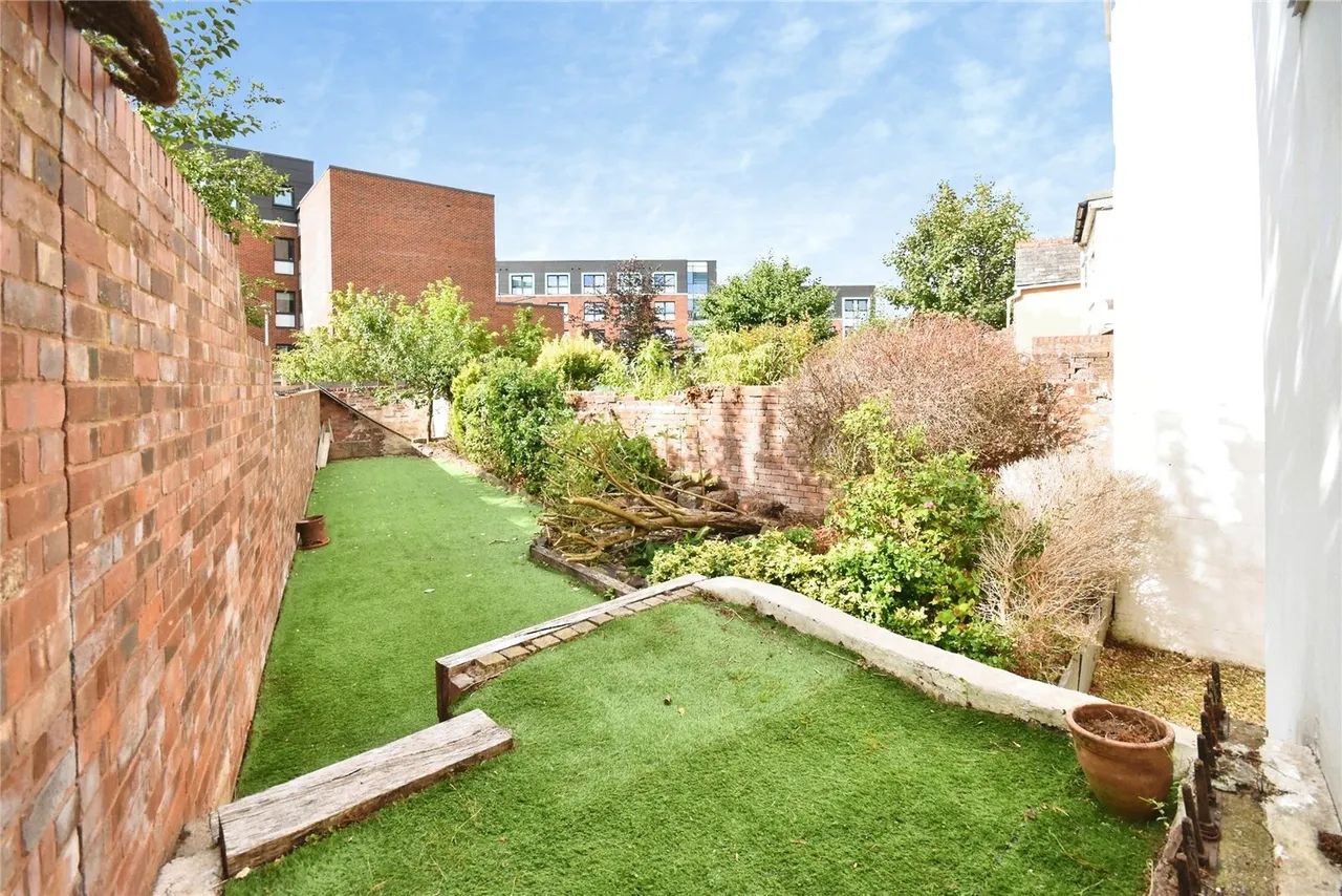 Old Tiverton Road, Exeter, EX4, photo 6